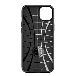 Spigen Sgp Coque iPhone 14 Plus Résistante Effet Strié Relief Core Armor Spigen Noir