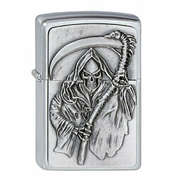 Zippo 50810022 Briquet Reapers Curse 3,5 x 1 x 5,5 cm