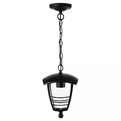 HOROZ ELECTRIC Suspension NAR-2 E27 60W IP44 noir