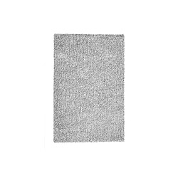 Beliani Tapis poivre sel 140 x 200 cm DEMRE pas cher