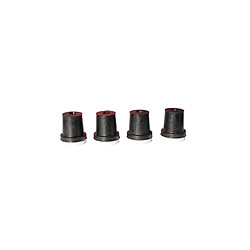 Avis Varanmotors NESBN-01 Set de 4 Buses ceramiques pour pistolet de sablage sableuse