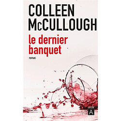 Le dernier banquet : une enquête de l'inspecteur Delmonico - Occasion