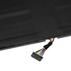 vhbw Batterie compatible avec Lenovo Xiaoxin Air 13, Air 13IWL ordinateur portable Notebook (2800mAh, 15.36V, Li-polymère)