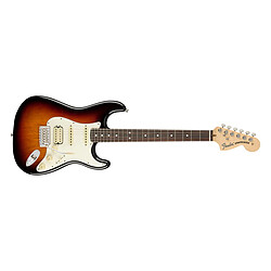 American Performer Stratocaster HSS 3 Color Sunburst Fender