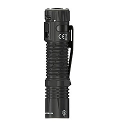 Avis Porte-clés lanterne LED Nitecore EDC33 40 W 1 Pièce