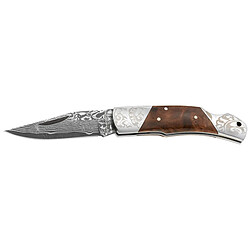 BOKER MAGNUM - 01MB946DAM - BOKER MAGNUM - DAMAS DUKE