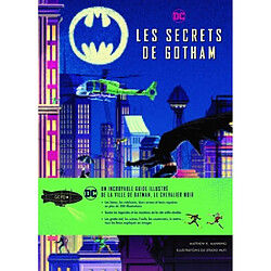 Les secrets de Gotham - Occasion