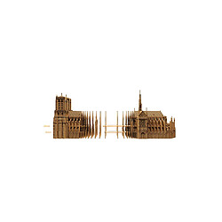 Puzzle 3D Notre Dame de Paris pas cher