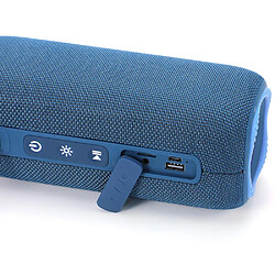 Avis Yonis Enceinte Bluetooth 3D Stéréo Sans Fil LED