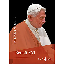 Benoît XVI