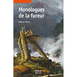 Monologues de la fureur