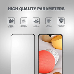 Acheter Crong 3D Armor Glass Samsung Galaxy A42 5G