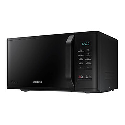 Samsung MS23K3513AK micro-onde Comptoir Micro-ondes uniquement 23 L 800 W Noir