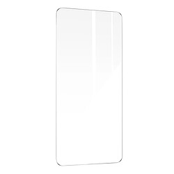 My Way Verre trempé pour Xiaomi 12T et 12T Pro Anti-rayures 9H Myway Transparent