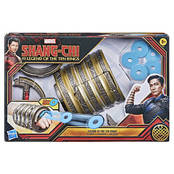 Hasbro Marvel Shang -Chi And The Legend Of The Ten Rings - Blaster - article de déguisement pour enfants - à partir de 5 ans