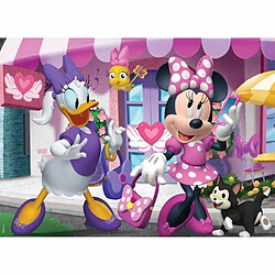 LISCIANI GIOCHI Puzzle In Bag 60 Minnie