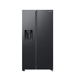 Réfrigérateur américain 91cm 635l ventilé - RS6EDG54R3B1 - SAMSUNG