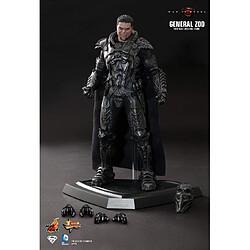 Hot Toys MMS216 - DC Comics - Superman : Man Of Steel - General Zod