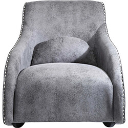 Fauteuil Karedesign