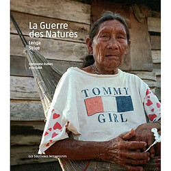 La guerre des natures - Occasion