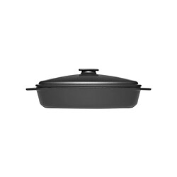 Cocotte en céramique Weber