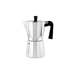 Cafetière Italienne Oroley 20300 (6 tasses) Aluminium