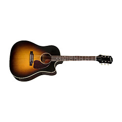 Masterbilt J-45 EC Aged Vintage Sunburst Gloss Epiphone