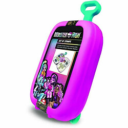 Trolley Multiprint Monster High