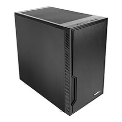 Avis Ventillateur de cabine Antec Noir