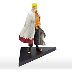 Bandai Banpresto Boruto Naruto Next Generations - Shinobi Relations sp2 Comeback (B:Naruto) Figure