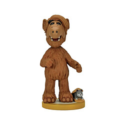 NECA Alf - Figurine Head Knocker Alf 20 cm