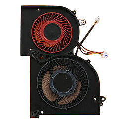 ventilateur de refroidissement GPU Cooling Fan