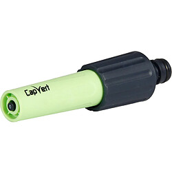 Capvert Lance multijet ABS Cap Vert Jet réglable