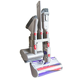 Wewoo Support de rangement pour tête de brosse Dyson V7 V8 V10