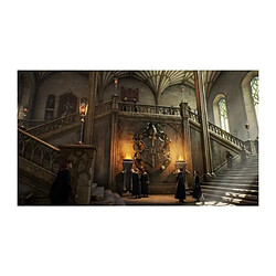 Warner Bros. Games Hogwarts Legacy L Heritage de Poudlard pas cher