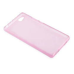 Avis Cadorabo Coque ZTE Nubia Z9 MAX Etui en Rose