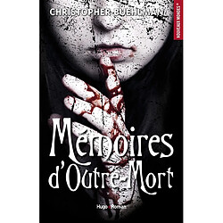 Mémoires d'outre-mort - Occasion