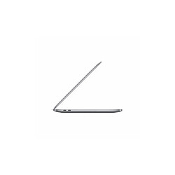 Avis APPLE MACBOOK PRO M1 8 CPU/ 8GPU 3.2GHZ Gris Sideral (2020) · Reconditionné