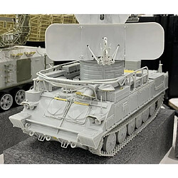 Avis Trumpeter Maquette Char Russian 1s91 Surn Kub Radar