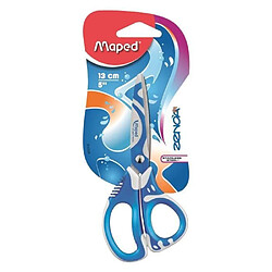 Maped Zenoa Fit 670110 Ciseaux 13 cm