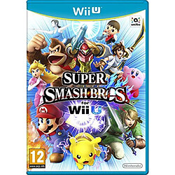 Nintendo Super Smash Bros. [import anglais]