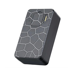 Traceur tracker GPS G50 Micro GSM magnétique étanche IP67, 4G, 10000mAh alarme anti-perte pour véhicule voiture