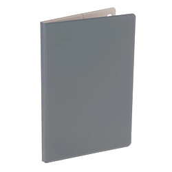 Acheter Etui De Protection Ultra-mince Coloré Et Intelligent Pour Tablette Galaxy Tab S6 Lite Gris élégant