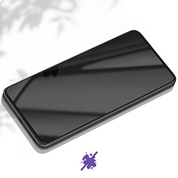 Avis Avizar Verre Trempé pour OnePlus Nord 3 5G Dureté 9H Anti-rayures Contour Noir