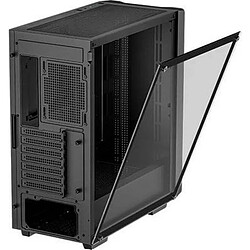 Boîtier ATX semi-tour DEEPCOOL R-CC560-BKNAA0-G-2 Noir