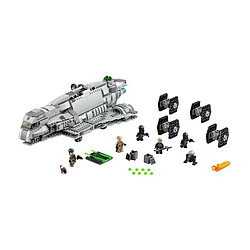 LEGO® Star Wars 75106 Imperial Assault Carrier?