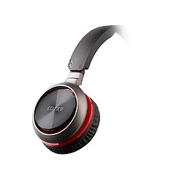 Avis Universal Casque à commande filaire pliable de 3,5 mm Hifi Stéréo Stéréo Anti bruit Microphone HD pour casque