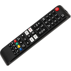 Acheter SANAG Nouveau Bn59-01315N Telecommande De Remplacement Bn59-01315N Tv Telecommande Pour Samsung Uhd 4K Smart Tv Bn59-01315N Bn5901315N Bn59 01315N Qe65S95Batxxu Remote Controller