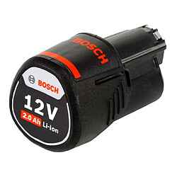 Avis Bosch GOP 12V-28 Professional Découpeur-ponceur sans fil Starlock Brushless + 1x Batterie 2,0 Ah - sans chargeur