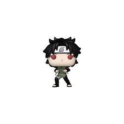 Funko Boruto: Naruto Next Generations - Figurine POP! Mirai Sarutobi 9 cm